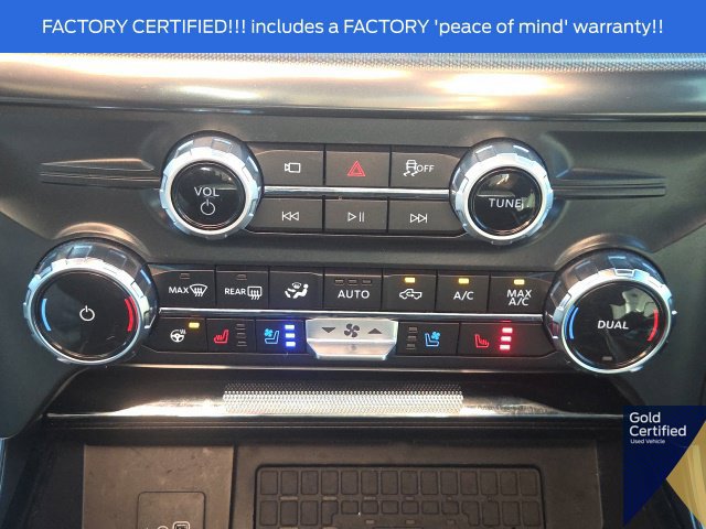 Used 2025 Ford F150 Raptor AWD/4WD image 31
