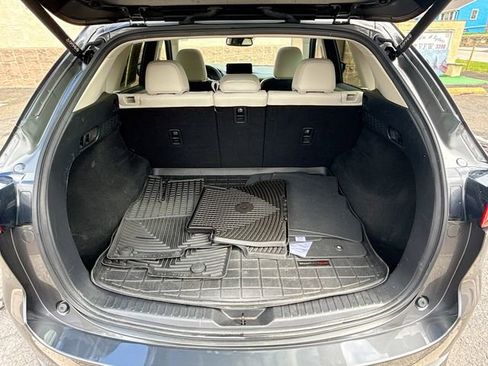 Certified 2023 MAZDA CX-5 AWD 2.5 S w/ Premium Plus Pkg image 29