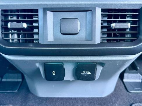 Used 2022 Ford F150 XL w/ Trailer Tow Package AWD/4WD image 40