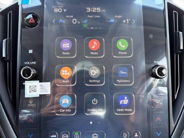 New 2026 Subaru Crosstrek 2.5i Limited AWD/4WD image 12