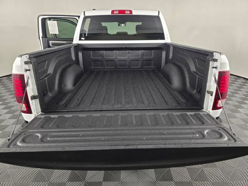 Used 2024 RAM 1500 Classic Warlock image 15