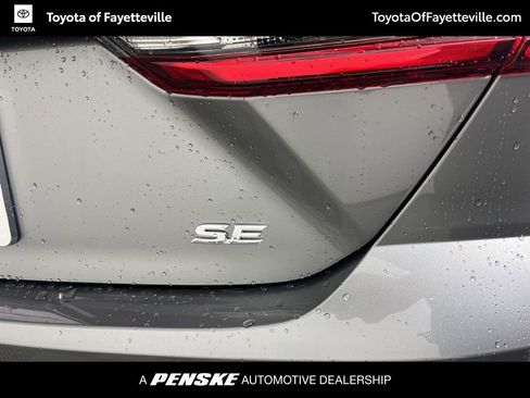 New 2026 Toyota Camry SE image 15