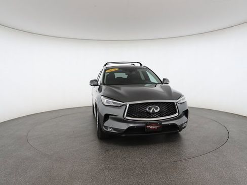 Used 2019 INFINITI QX50 Essential image 29