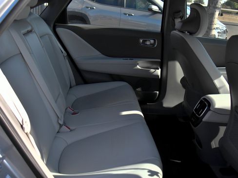 Used 2023 Hyundai Ioniq 6 SEL RWD image 45