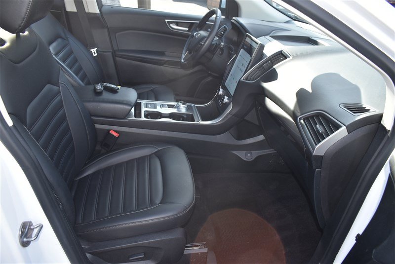 Used 2023 Ford Edge SEL w/ Convenience Package AWD/4WD image 34