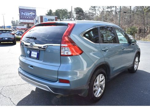 Used 2016 Honda CR-V EX-L image 5