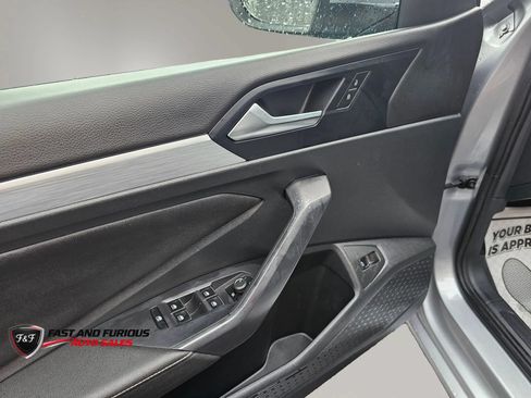 Used 2025 Volkswagen Jetta S FWD image 29