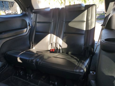 Used 2017 Dodge Durango GT w/ Nav & Power Liftgate Group image 34