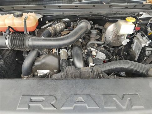 Certified 2020 RAM 1500 Limited image 33