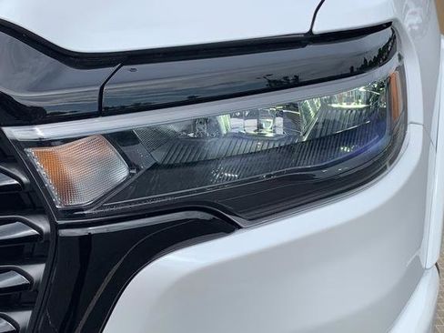 New 2026 RAM 1500 Laramie w/ Night Edition image 32