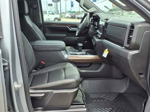 New 2026 Chevrolet Silverado 1500 RST w/ Convenience Package II AWD/4WD image 30