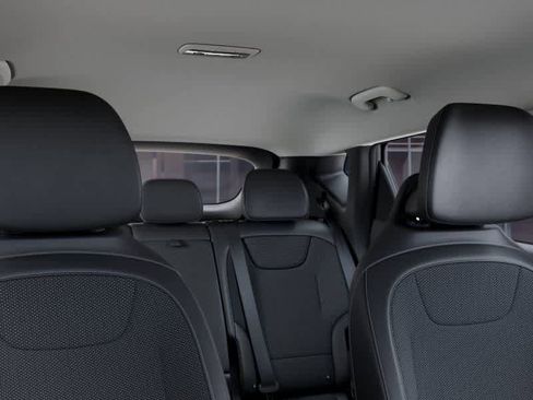 New 2025 Kia EV6 Light w/ Light LR Technology Package image 27