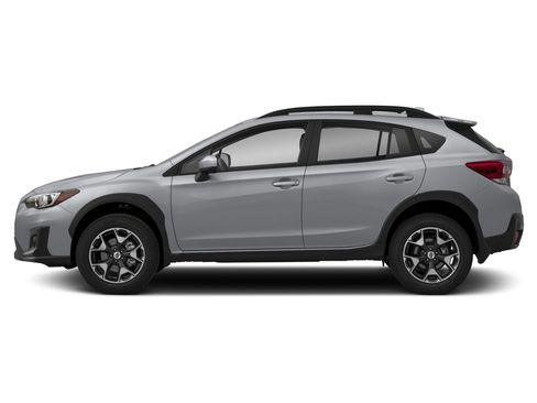 Used 2020 Subaru Crosstrek 2.0i Premium w/ Popular Package #2 image 3