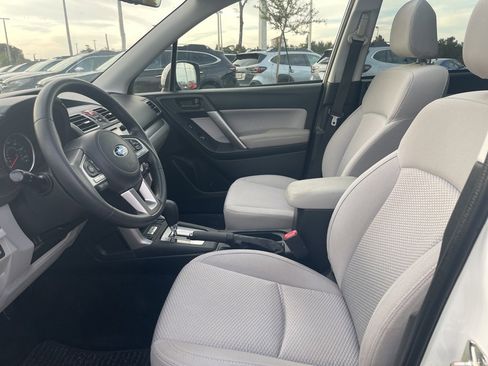 Used 2018 Subaru Forester 2.5i Premium w/ Popular Package #2A image 19