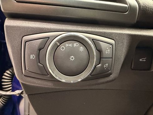 Used 2015 Ford Fusion Titanium image 23