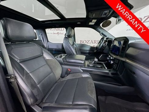 Certified 2023 Ford F150 Raptor image 30