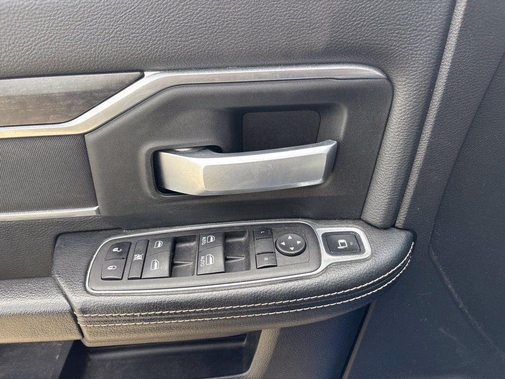Used 2024 RAM 2500 Big Horn w/ Snow Chief Group AWD/4WD image 16