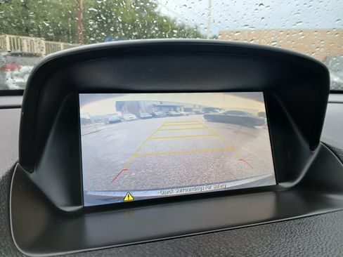Used 2016 Buick Encore Sport Touring FWD image 14