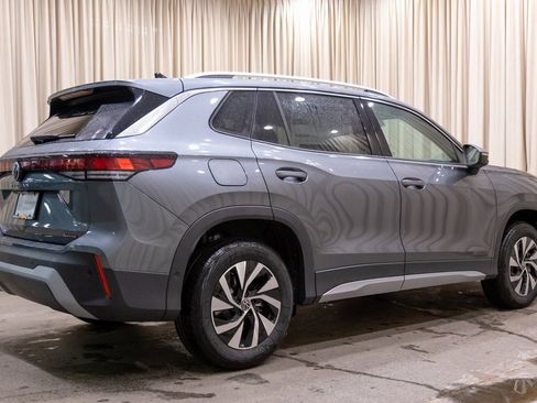 New 2026 Volkswagen Tiguan S image 6