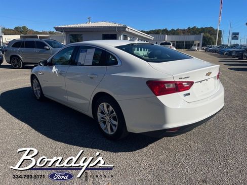 Used 2023 Chevrolet Malibu LT image 15