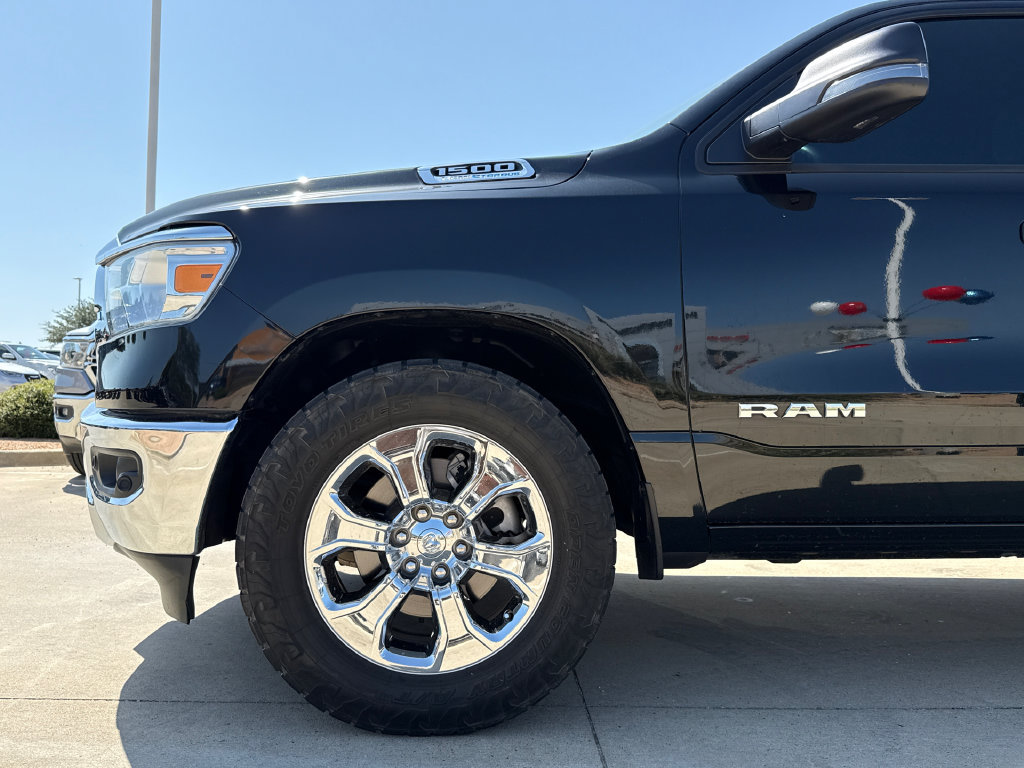 Used 2024 RAM 1500 Lone Star RWD image 5