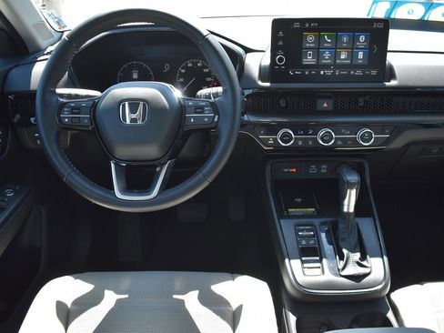 Used 2025 Honda CR-V EX-L image 19