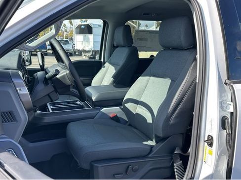 New 2025 Ford F150 XLT w/ Equipment Group 302A MID image 15