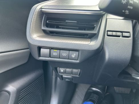 Used 2026 Toyota Prius XLE FWD image 14