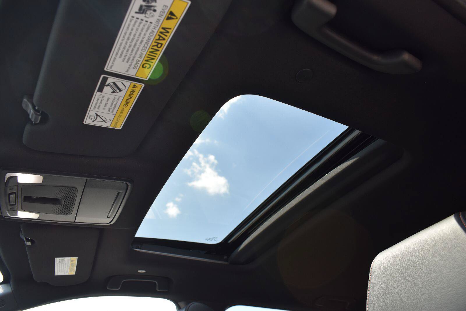 Used 2025 Honda CR-V Sport Touring image 10