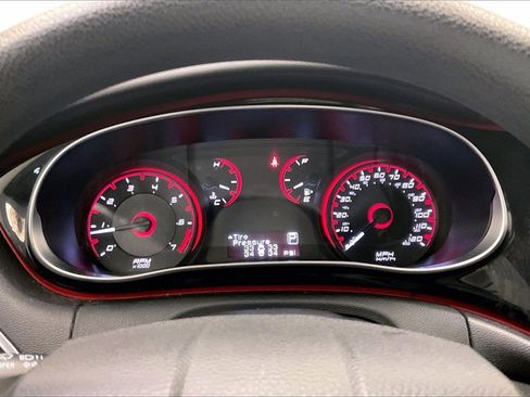 Used 2015 Dodge Dart SXT image 19