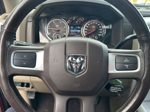 Used 2011 RAM 2500 Laramie w/ Protection Group image 25