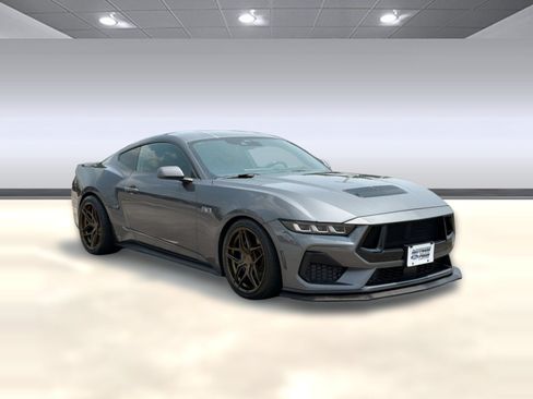 Used 2024 Ford Mustang GT RWD image 7