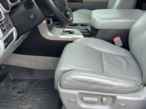 Used 2010 Toyota Tundra Limited image 26