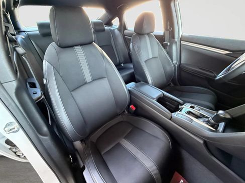 Used 2021 Honda Civic Sport image 21