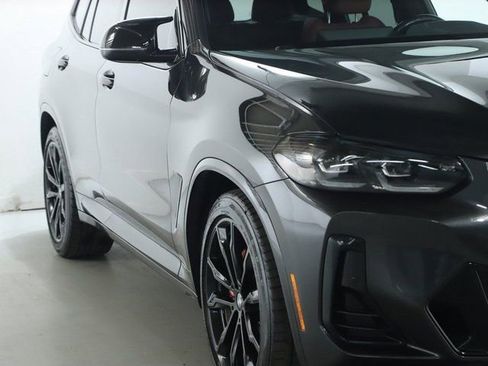 Certified 2023 BMW X3 M40i w/ Premium Package image 8