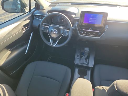 New 2026 Toyota Corolla Cross LE image 13