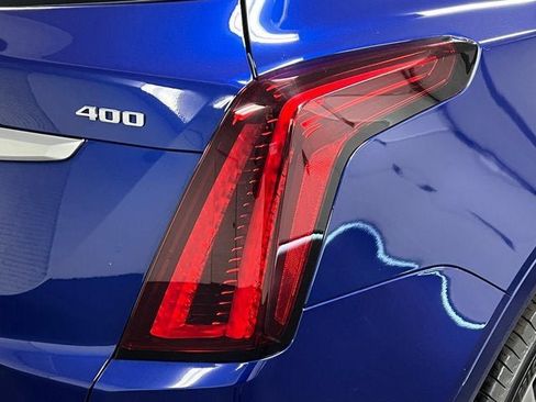 Certified 2023 Cadillac XT5 Premium Luxury w/ Technology Package image 12