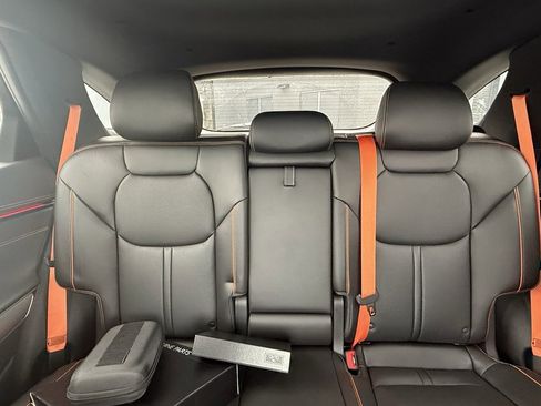 New 2026 Genesis GV70 3.5T Sport Advanced image 26