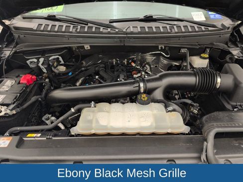 Used 2024 Ford Expedition Max Limited image 48