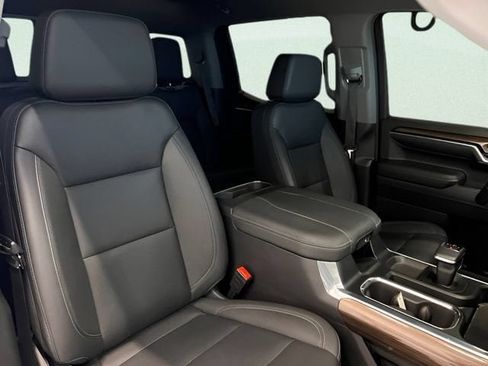 Certified 2024 Chevrolet Silverado 1500 LT Trail Boss w/ Convenience Package II AWD/4WD image 11