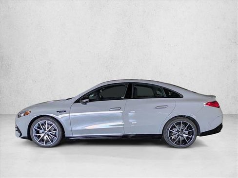 New 2027 Mercedes-Benz CLA 250+ image 5