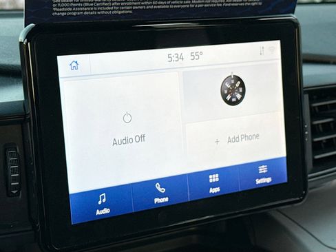 Used 2023 Ford Explorer XLT w/ Class IV Trailer Tow Package image 10