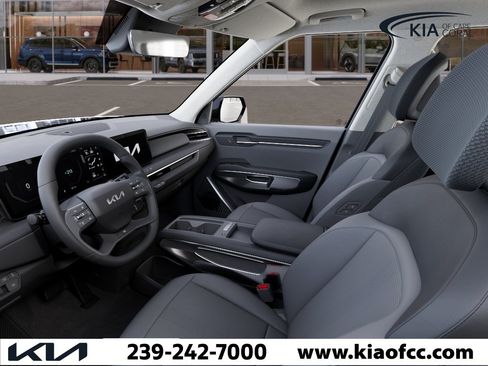 New 2026 Kia EV9 Light RWD image 17