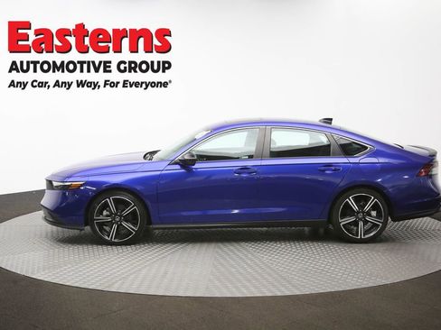 Used 2024 Honda Accord Sport image 63