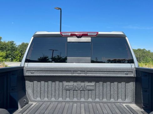 Used 2025 GMC Sierra 2500 Denali Ultimate AWD/4WD image 72