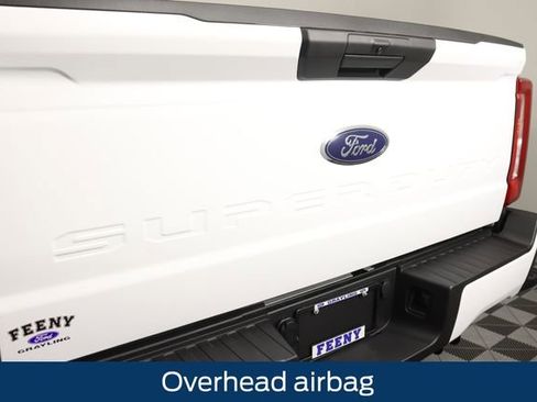 New 2026 Ford F350 XL w/ STX Appearance Package image 28