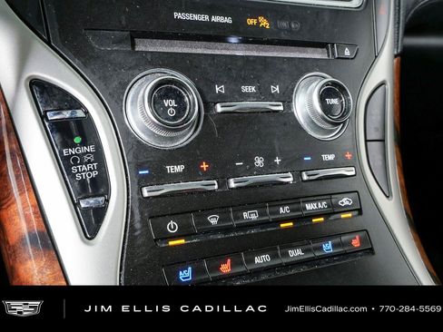 Used 2018 Lincoln MKX Reserve w/ Lincoln MKX Climate Package FWD image 16