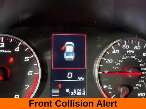 Used 2024 Subaru WRX Premium AWD/4WD image 17