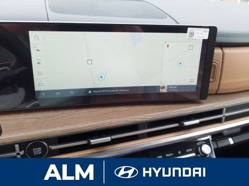 New 2026 Hyundai Santa Fe Calligraphy FWD image 22
