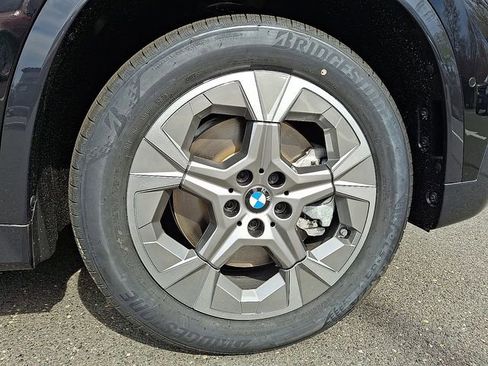 New 2026 BMW X1 xDrive28i w/ Technology Package AWD/4WD image 8